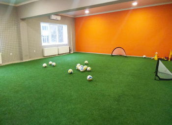 Детский футбольный клуб